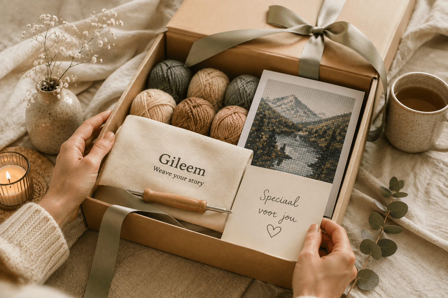 Waarom sommige cadeaus een leven lang bij je blijven
